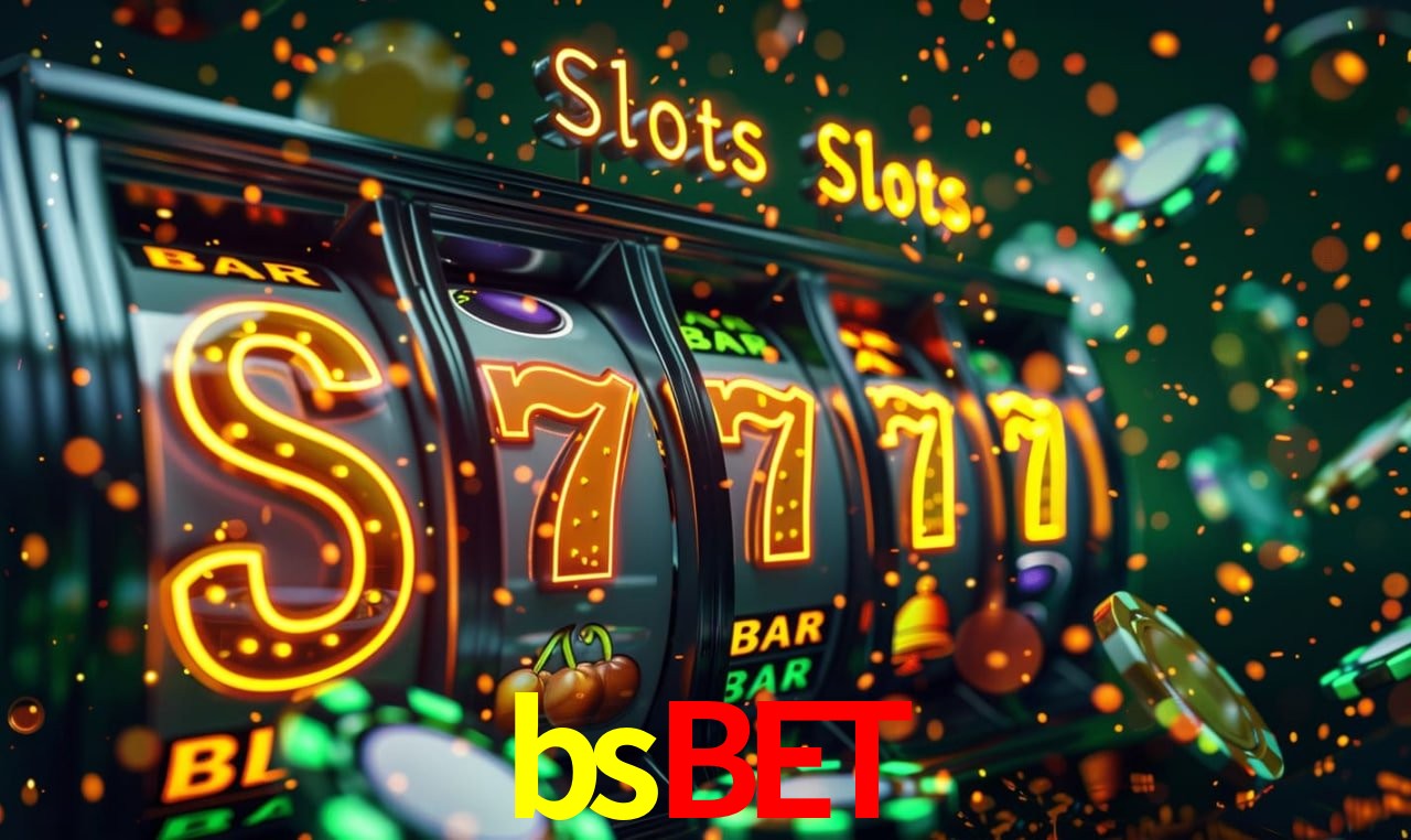 Bônus de Boas-vindas bsbet