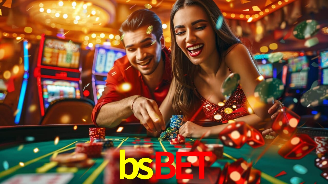 Estatísticas do Jogo bsbet