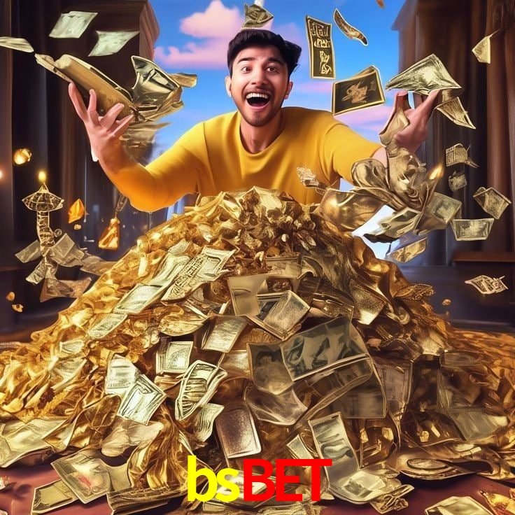 Interface Premium bsbet