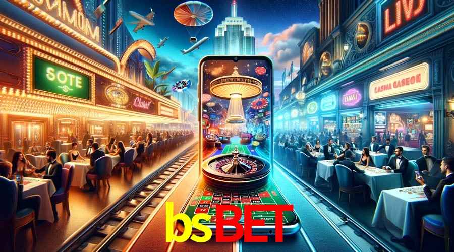 Seasonal Promotions bsbet