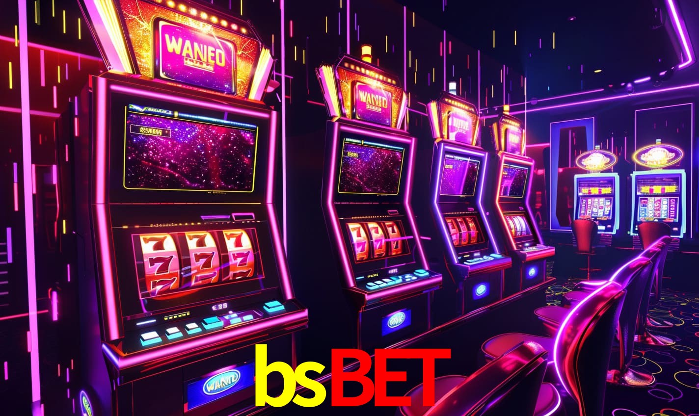 Descubra a Essência do bsbet: Nossa História e Compromissos