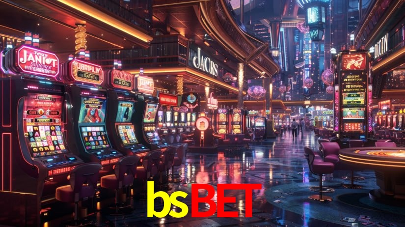 Games Directory bsbet