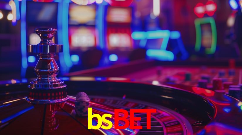 Experimente o Login Seguro Premium no bsbet
