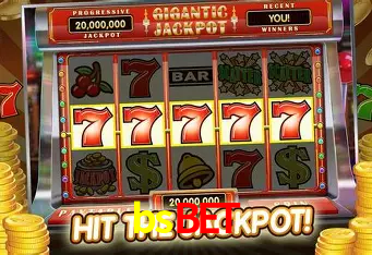 A Emoção da Loteria na bsbet: Uma Chance de Mudança de Vida