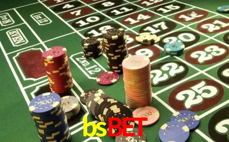 Apostas de Basquete bsbet