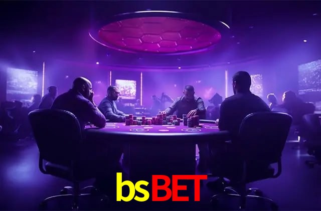 Explorando a Categoria de Eventos em Apostas na bsbet