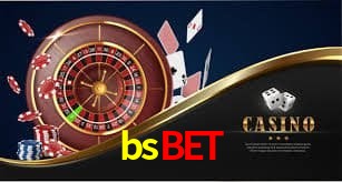 Casino Ao Vivo bsbet