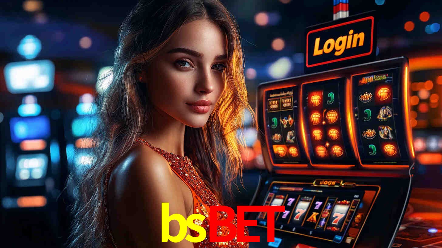 bsbet: Jogos de Caça-Níqueis-Altas Recompensas, Roleta-Velocidade, Blackjack-Desafios Máximos