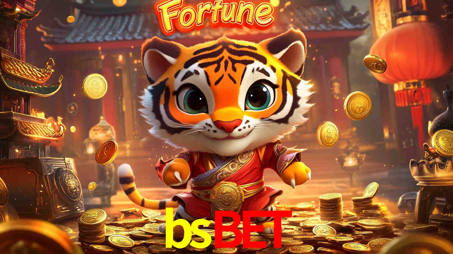 Inovações de Jogos na bsbet: O Futuro das Experiências Interativas