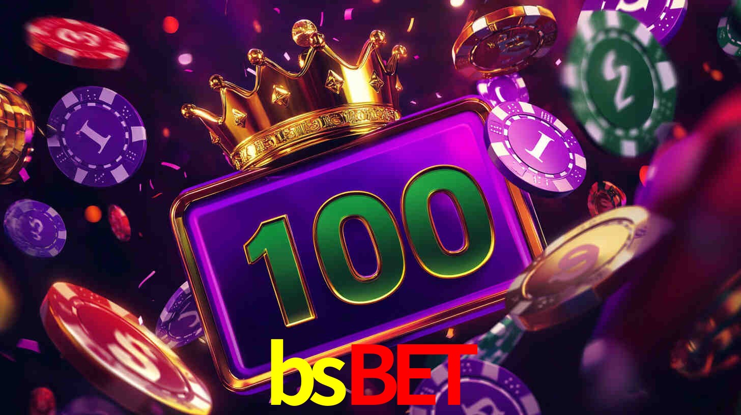 Welcome Bonus bsbet
