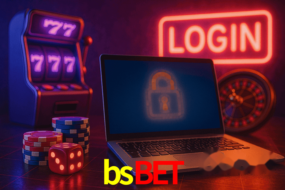 Casino VIP bsbet