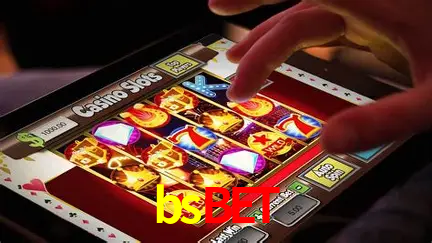 Desvendando o Mundo dos Jogos Virtuais na bsbet