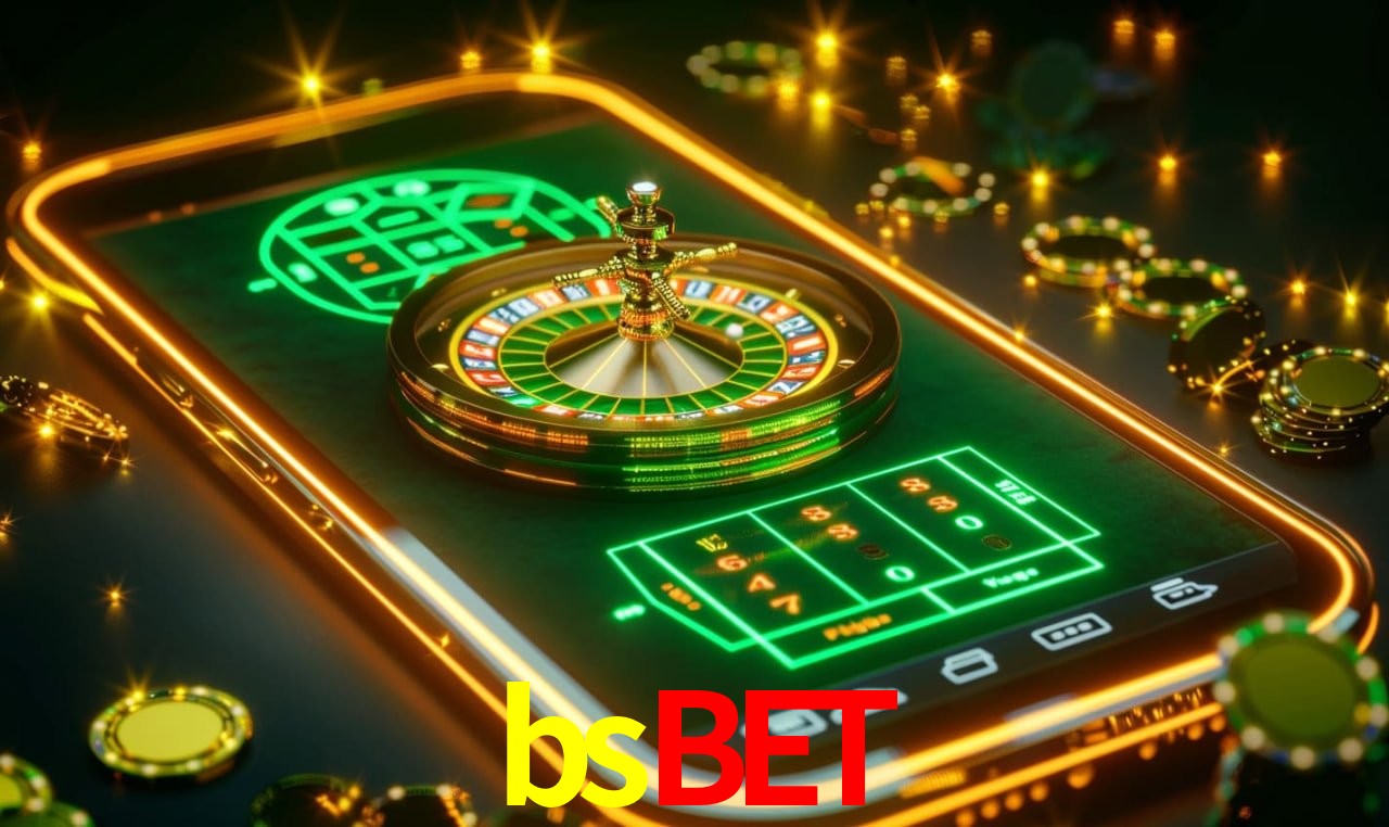 Casino Ao Vivo bsbet