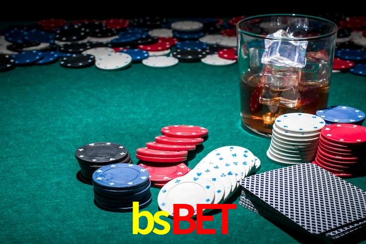 Jogos Exclusivos bsbet