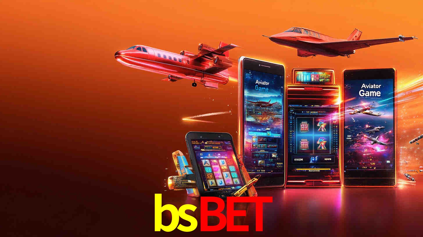 Desvendando o Mundo dos Jogos Virtuais na bsbet